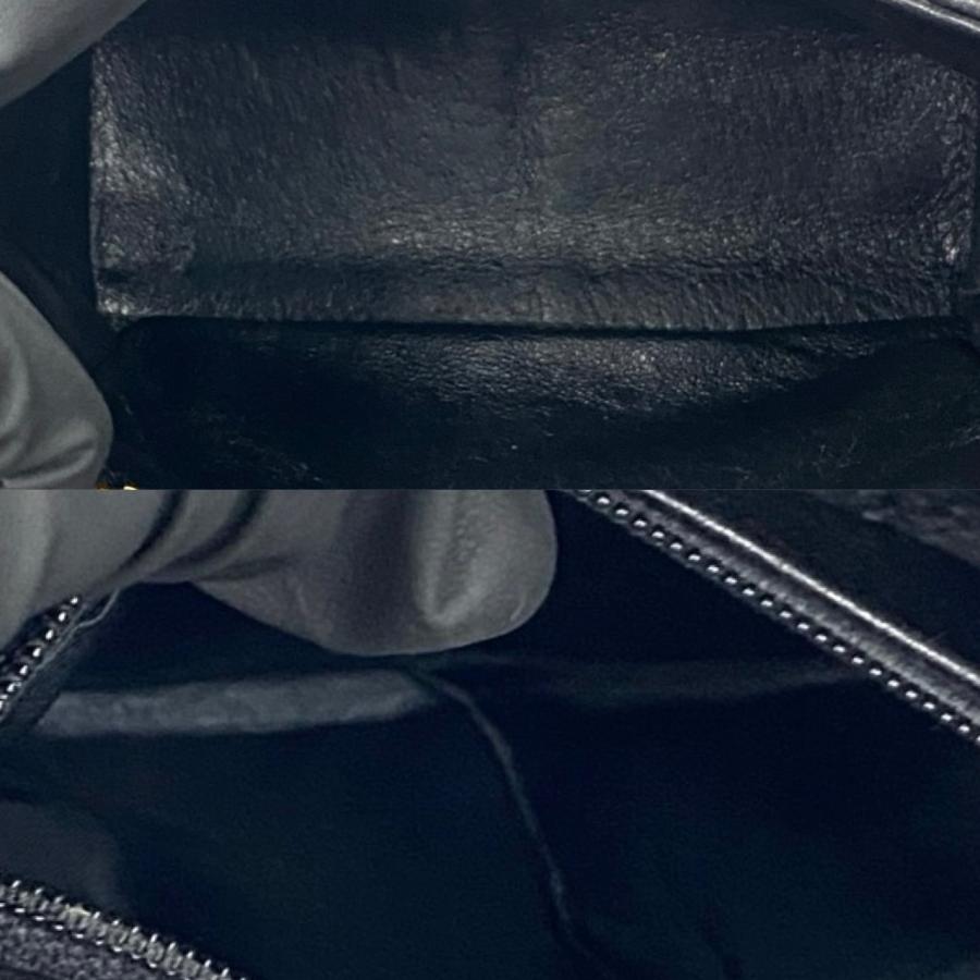 CHANEL（シャネル） 極 美品 シール有 ヴィンテージ マトラッセ ココ