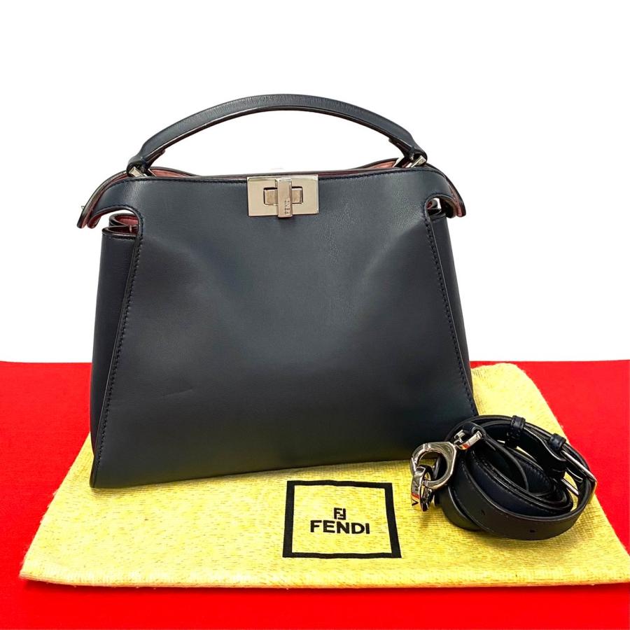 FENDI ピーカブーエッセンシャリー