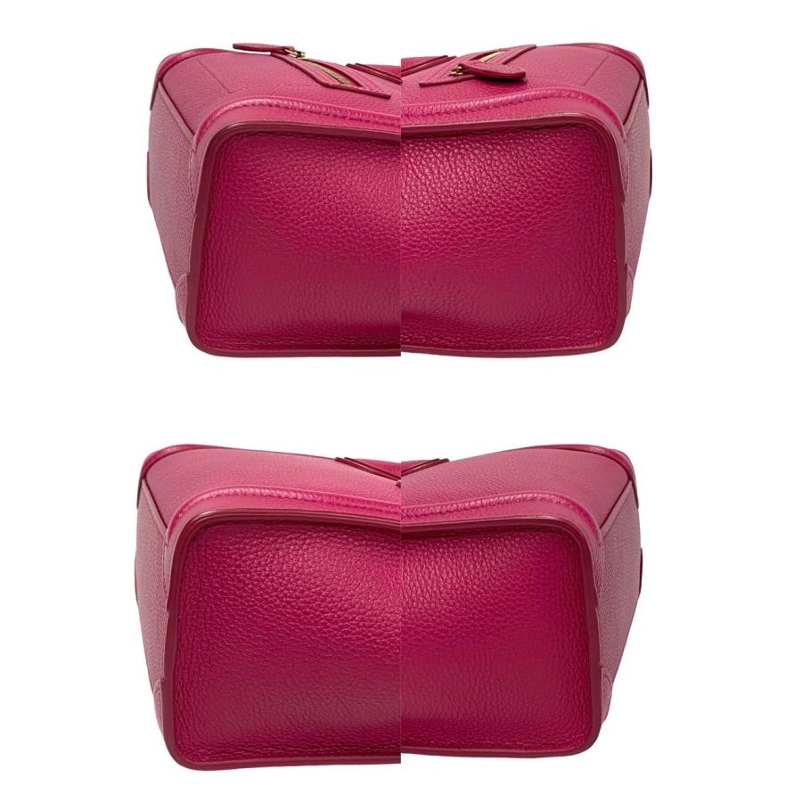 CELINE（セリーヌ） 未使用保管品 袋付き ラゲージ ナノ ショッパー