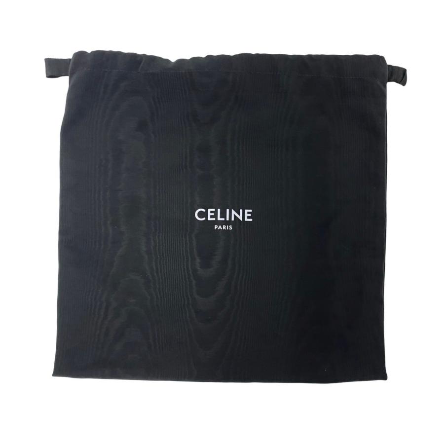 CELINE（セリーヌ） 未使用保管品 袋付き ラゲージ ナノ ショッパー