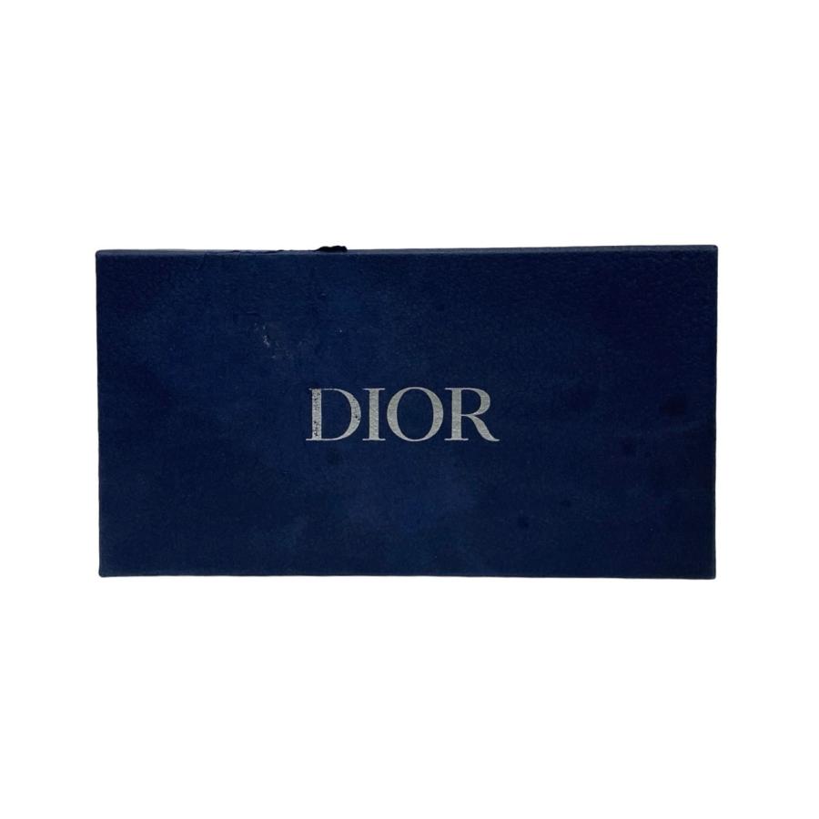 ほぼ未使用 Christian Dior クリスチャン ディオール サドル ほぼ未使用 Christian Dior クリスチャン ディオール サドル