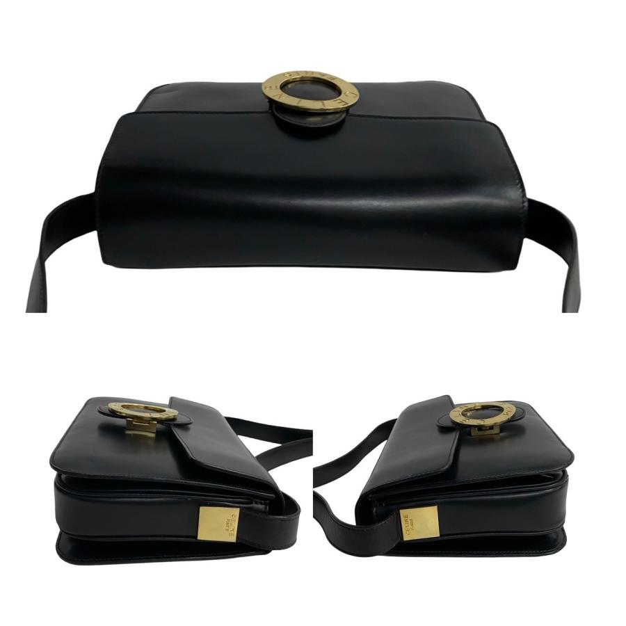 CELINE 極 美品 希少品 セリーヌ ヴィンテージ サークル ロゴ CELINE 極 美品 希少品 セリーヌ ヴィンテージ サークル ロゴ