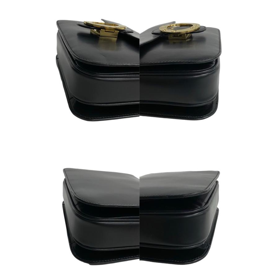 CELINE 極 美品 希少品 セリーヌ ヴィンテージ サークル ロゴ CELINE 極 美品 希少品 セリーヌ ヴィンテージ サークル ロゴ