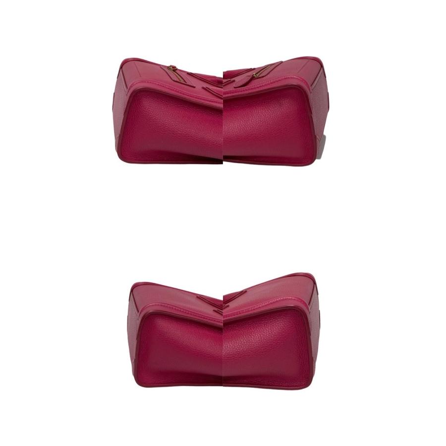 CELINE 極 美品 セリーヌ ラゲージ ナノ ショッパー レザー 本革 CELINE 極 美品 セリーヌ ラゲージ ナノ ショッパー レザー 本革