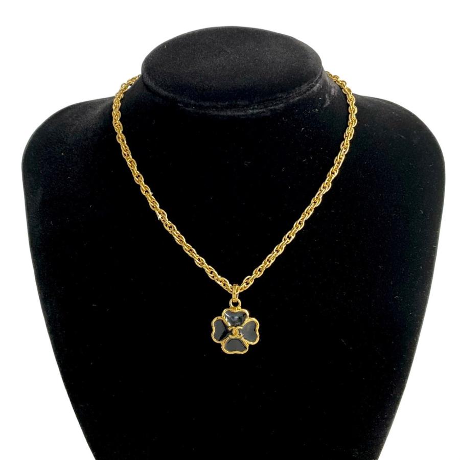 CHANEL（シャネル） 極 美品 ヴィンテージ 3483 刻印 ココマーク