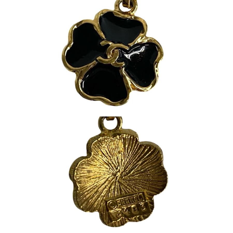 CHANEL（シャネル） 極 美品 ヴィンテージ 3483 刻印 ココマーク