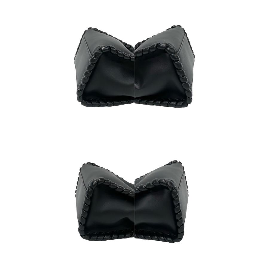 FENDI（フェンディ） ほぼ未使用 袋付き ピーカブー アイコニック ミニ