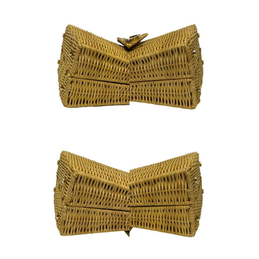 極 美品 袋付き Salvatore Ferragamo サルヴァトーレフェラガモ