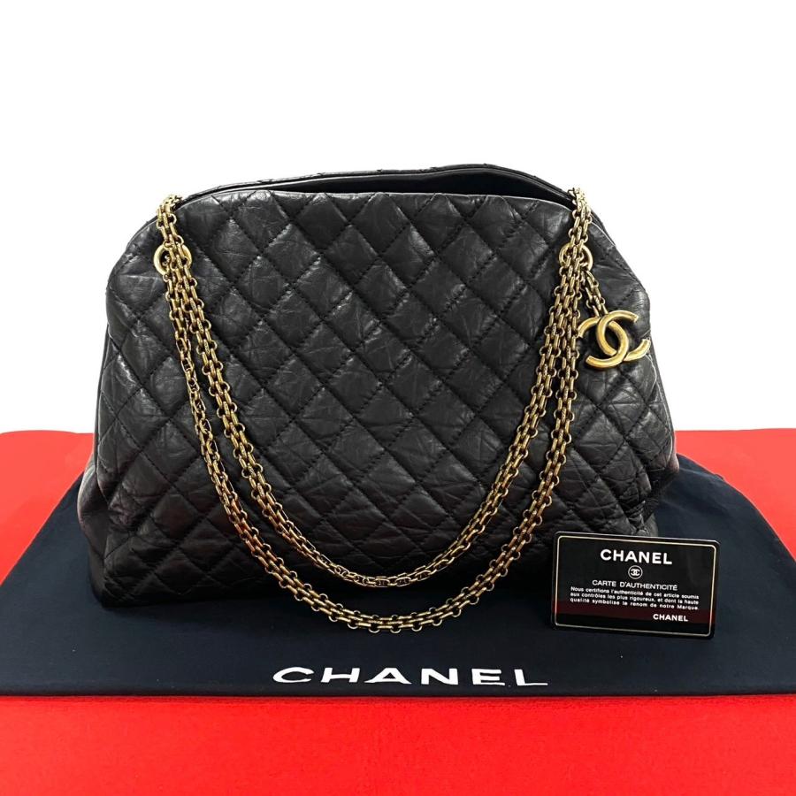 CHANEL（シャネル） 極 美品 袋付 カード シール有 14番台