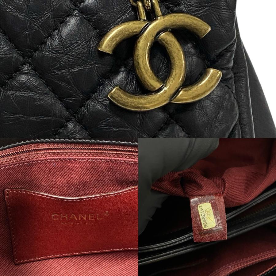 CHANEL（シャネル） 極 美品 袋付 カード シール有 14番台