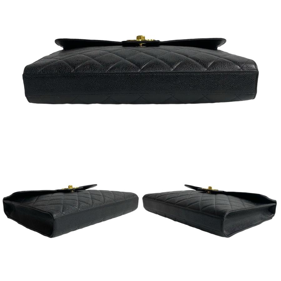 CHANEL（シャネル） 極 美品 カード シール有 3番台 マトラッセ ココ 