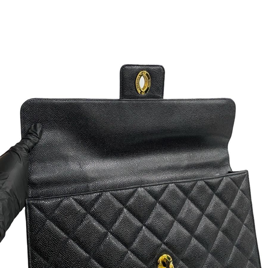 CHANEL（シャネル） 極 美品 カード シール有 3番台 マトラッセ ココ 