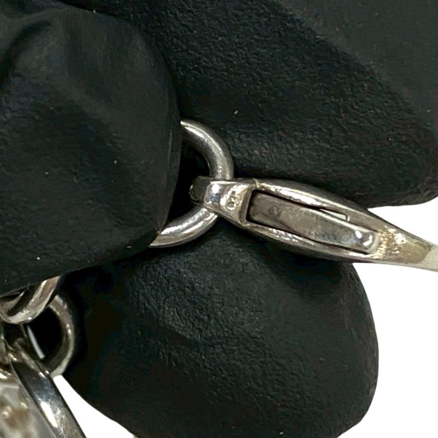 TIFFANY&Co.（ティファニー） 極 美品 ノーツ ラウンド ブレスレット
