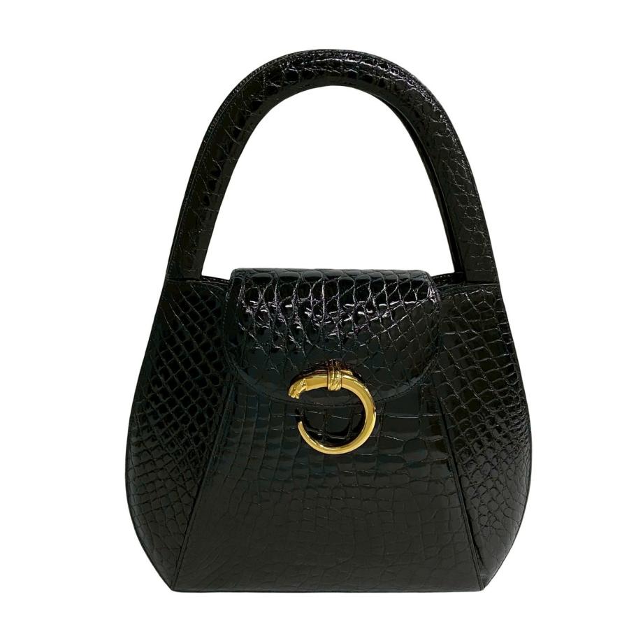 Cartier ほぼ未使用 CARTIER カルティエ パンテール パンサー Cartier ほぼ未使用 CARTIER カルティエ パンテール パンサー