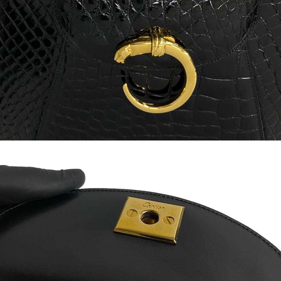 Cartier ほぼ未使用 CARTIER カルティエ パンテール パンサー Cartier ほぼ未使用 CARTIER カルティエ パンテール パンサー
