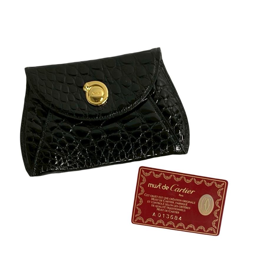 Cartier ほぼ未使用 CARTIER カルティエ パンテール パンサー Cartier ほぼ未使用 CARTIER カルティエ パンテール パンサー