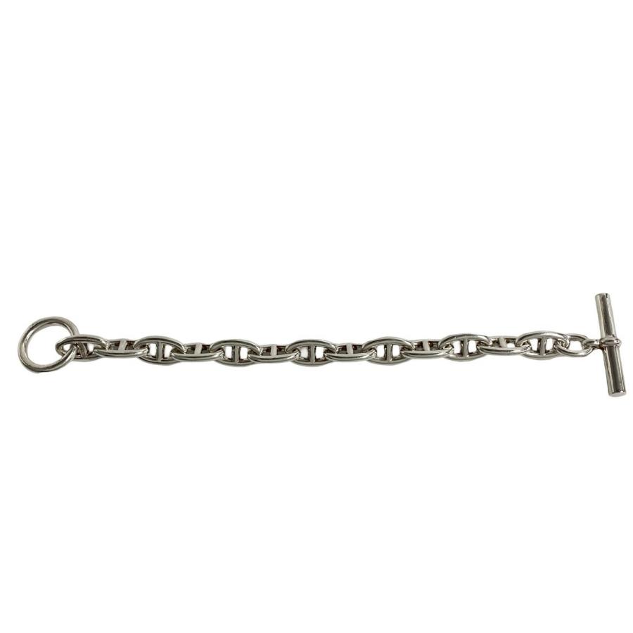 HERMES 極 美品 希少品 エルメス シェーヌダンクル GM 13コマ HERMES 極 美品 希少品 エルメス シェーヌダンクル GM 13コマ