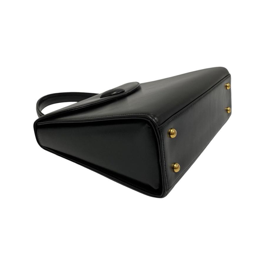 美品】GIVENCHY　ジバンシー　ボディバッグ　黒　4Gロゴ　バムバッグ 極 美品 付け替えロゴ付 GIVENCHY ジバンシィ ジバンシー 4G ロゴ 金具