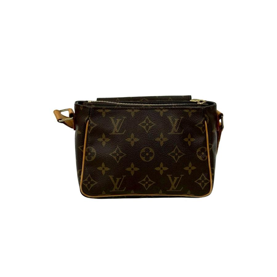 ルイ・ヴィトン ヴィバシテ PM LOUIS VUITTON（ルイ・ヴィトン） 極 美品 ヴィバシテ PM モノグラム