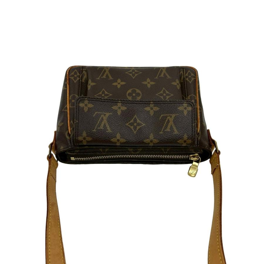 LOUIS VUITTON（ルイ・ヴィトン） 極 美品 ヴィバシテ PM モノグラム 