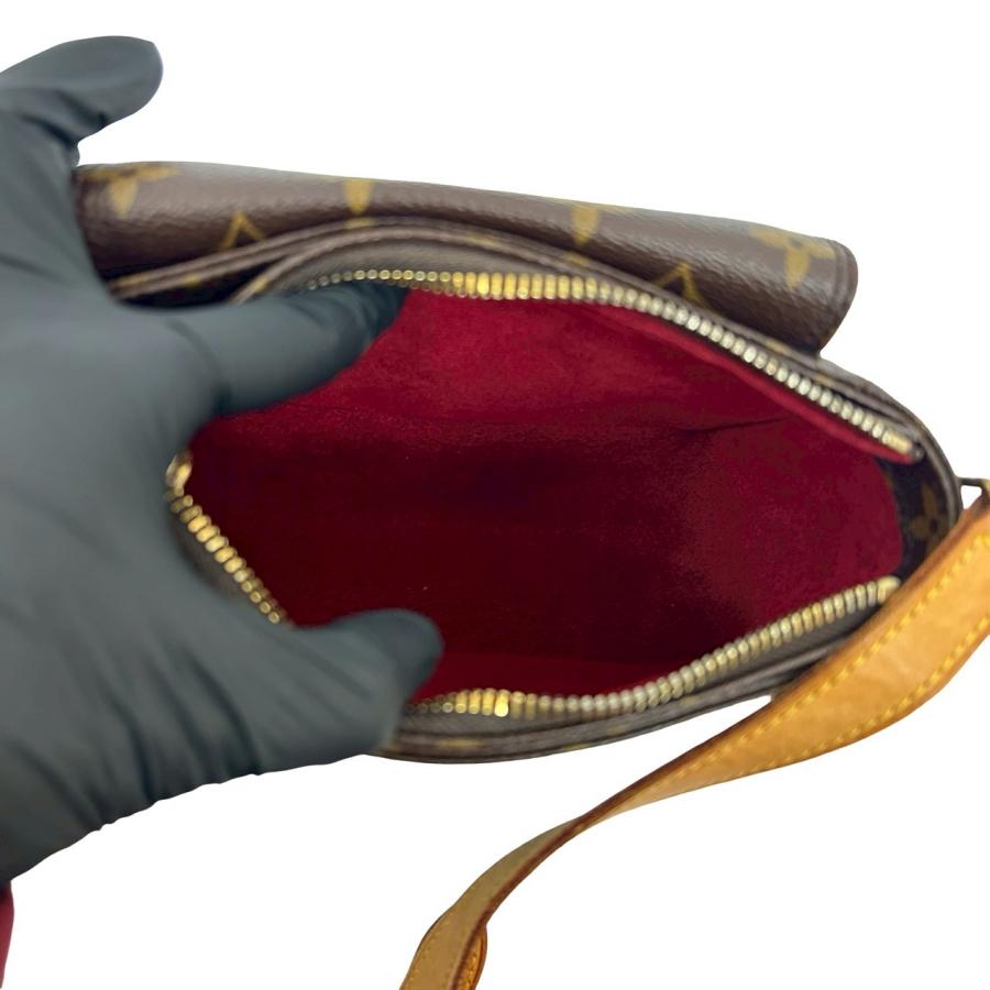 LOUIS VUITTON（ルイ・ヴィトン） 極 美品 ヴィバシテ PM モノグラム