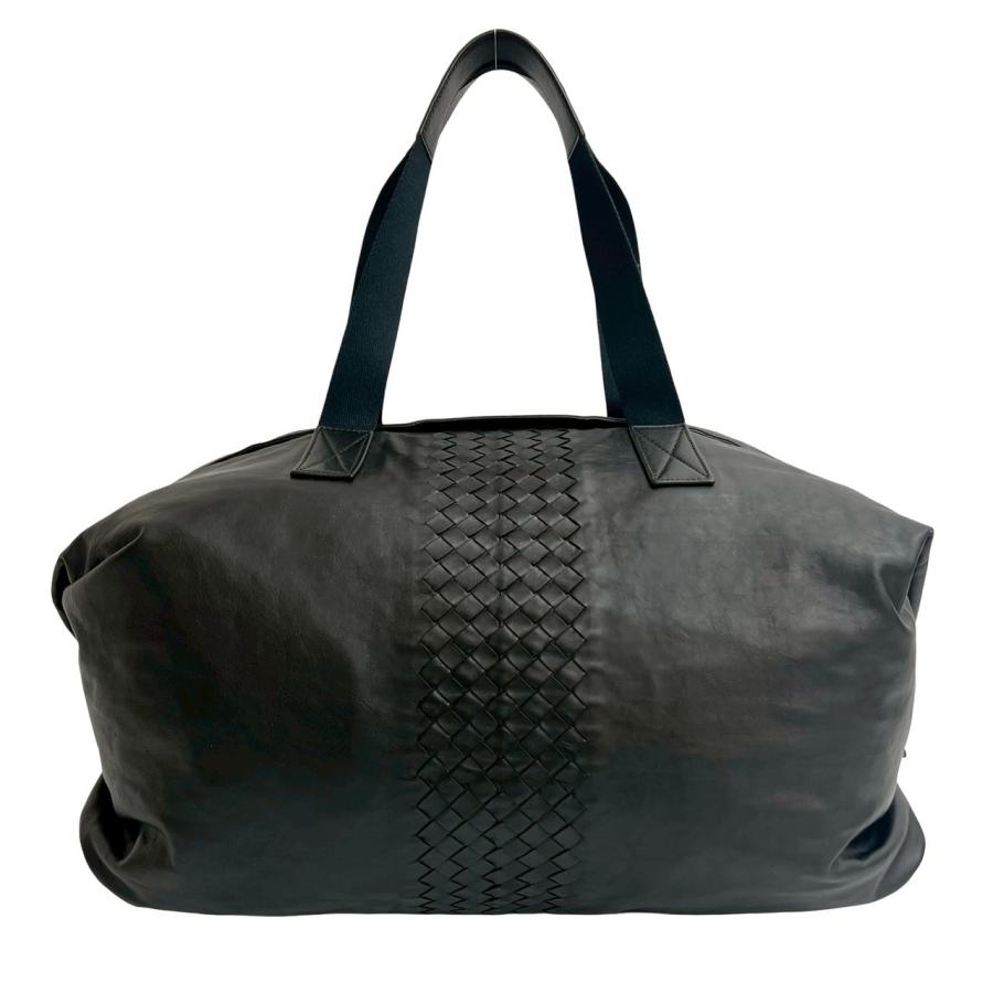 極 美品 BOTTEGA VENETA ボッテガヴェネタ イントレチャート レザー 本