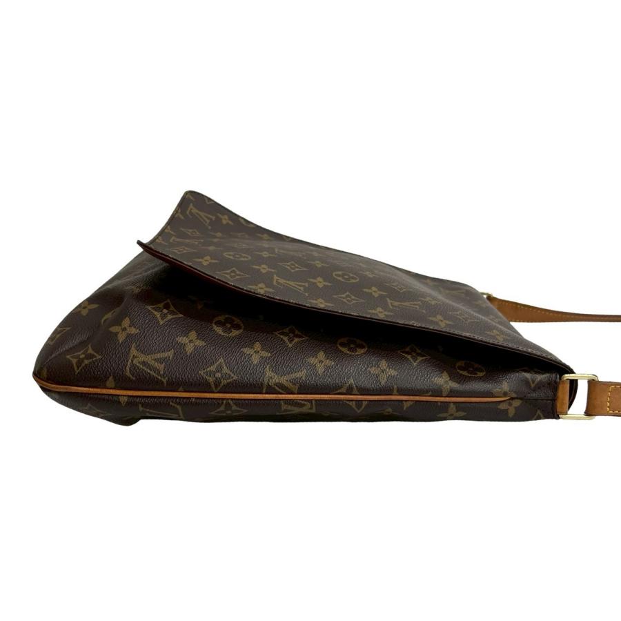 美品 Louis Vuitton ミュゼットショルダーバッグ LOUIS VUITTON（ルイ・ヴィトン） 極 美品 ヴィンテージ ミュゼット