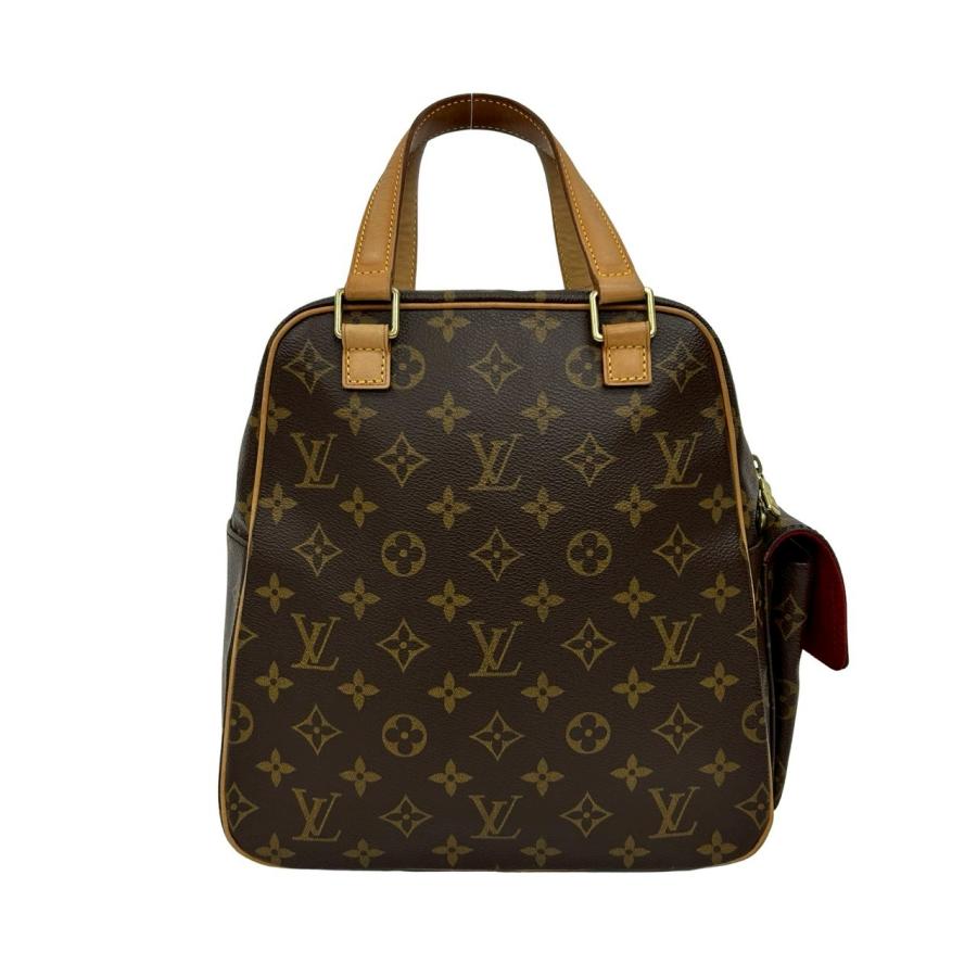 極 美品 LOUIS VUITTON ルイヴィトン ヴィンテージ エクサントリ シテ