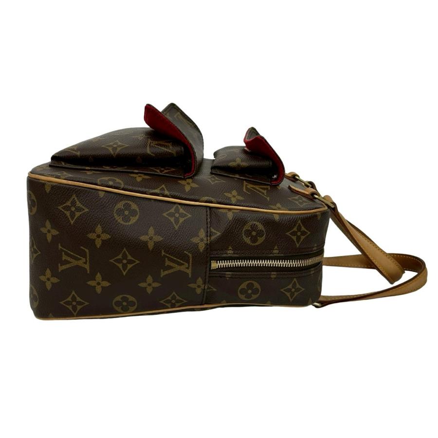 LOUIS VUITTON（ルイ・ヴィトン） 極 美品 ヴィンテージ エクサントリ 