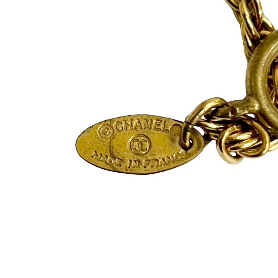 CHANEL（シャネル） 極 美品 コメあり ヴィンテージ ココマーク