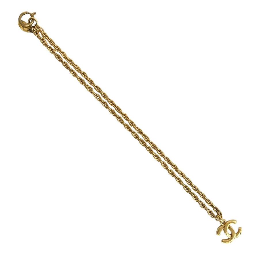 CHANEL（シャネル） 極 美品 コメあり ヴィンテージ ココマーク