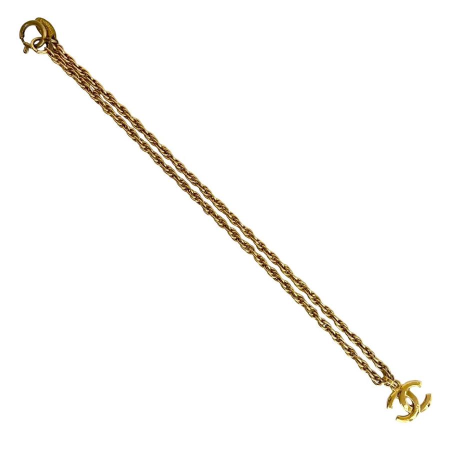 CHANEL（シャネル） 極 美品 コメあり ヴィンテージ ココマーク