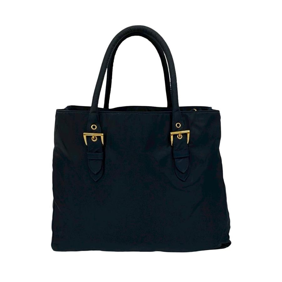 【極美品】PRADA 2way ビジネスバッグ 三角ロゴ 白タグ 購入証明書付き PRADA プラダ ブリーフケース ビジネスバッグ 三角ロゴ プレート 白