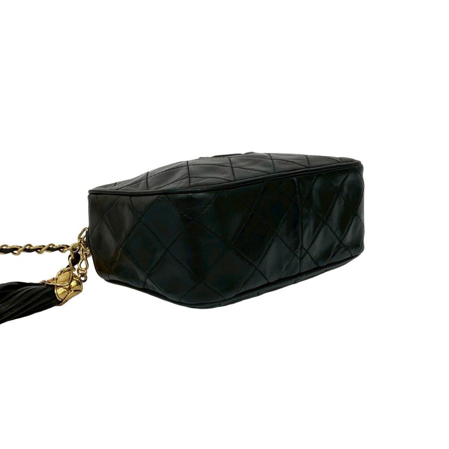 CHANEL（シャネル） 極 美品 カード シール有 1番台 マトラッセ ココ