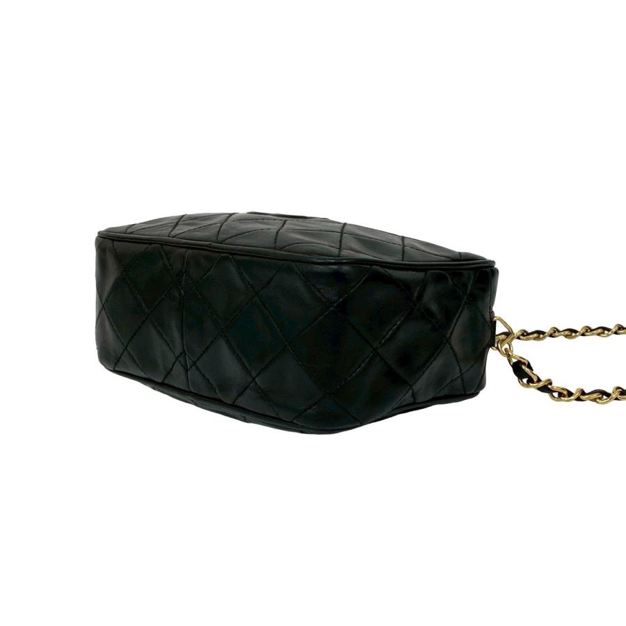CHANEL（シャネル） 極 美品 カード シール有 1番台 マトラッセ ココ
