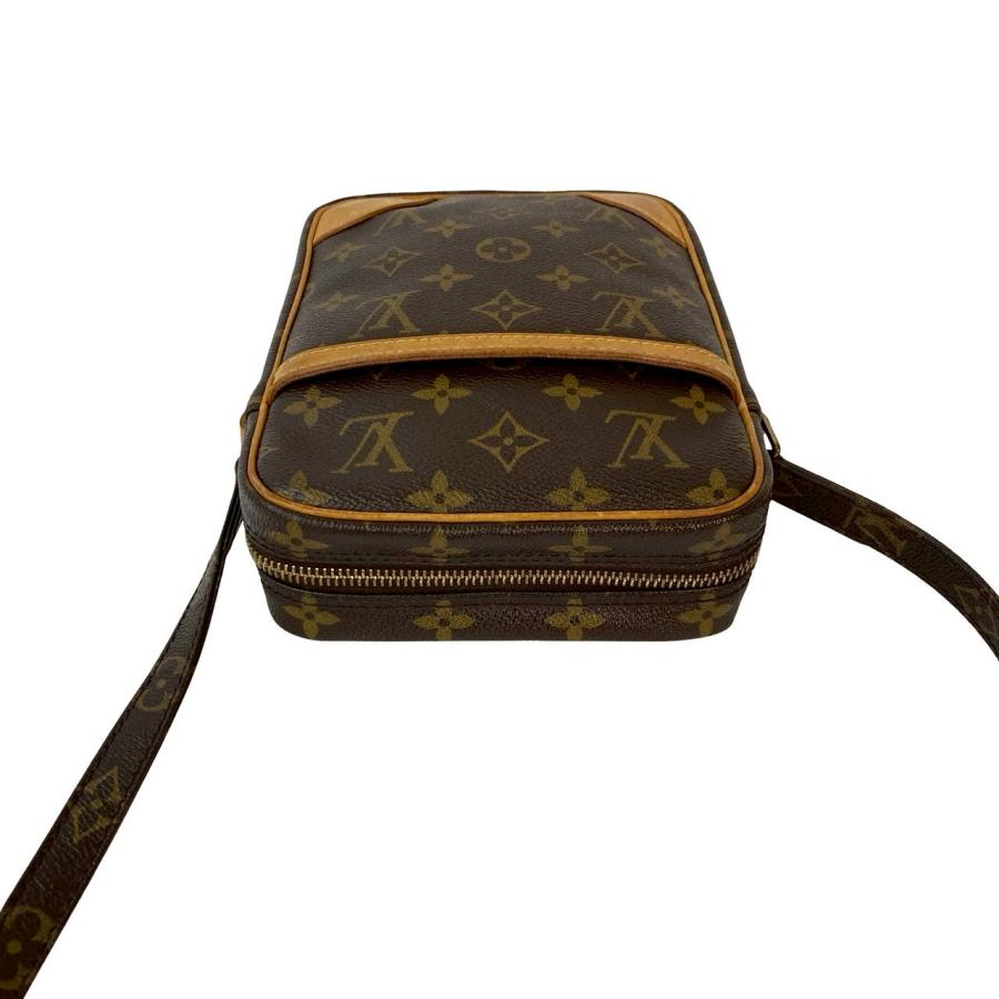 LOUIS VUITTON（ルイ・ヴィトン） 極 美品 ヴィンテージ ダヌーブ