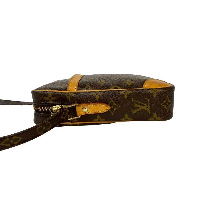 LOUIS VUITTON（ルイ・ヴィトン） 極 美品 ヴィンテージ ダヌーブ