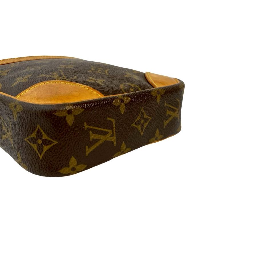 LOUIS VUITTON（ルイ・ヴィトン） 極 美品 ヴィンテージ ダヌーブ