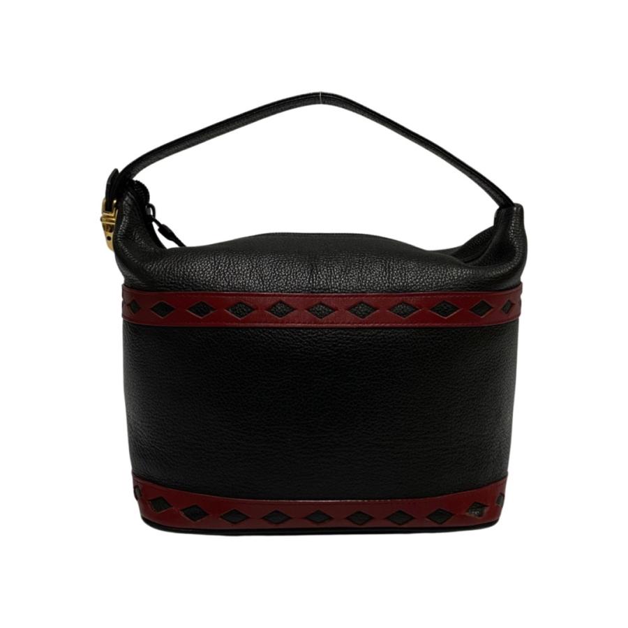 Yves Saint Laurent（イヴ・サンローラン） 極 美品 YSL ロゴ 金具