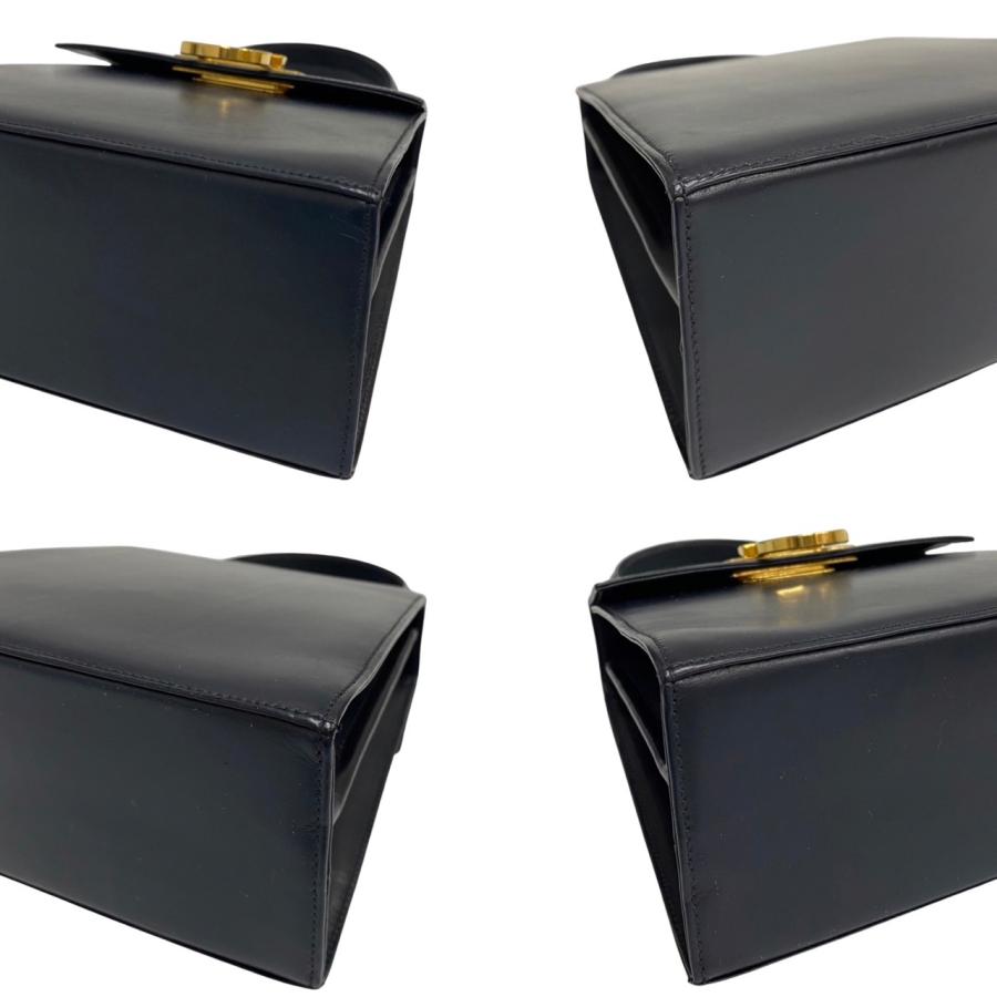 美品 Salvatore Ferragamo サルヴァトーレフェラガモ ガンチーニ 金具