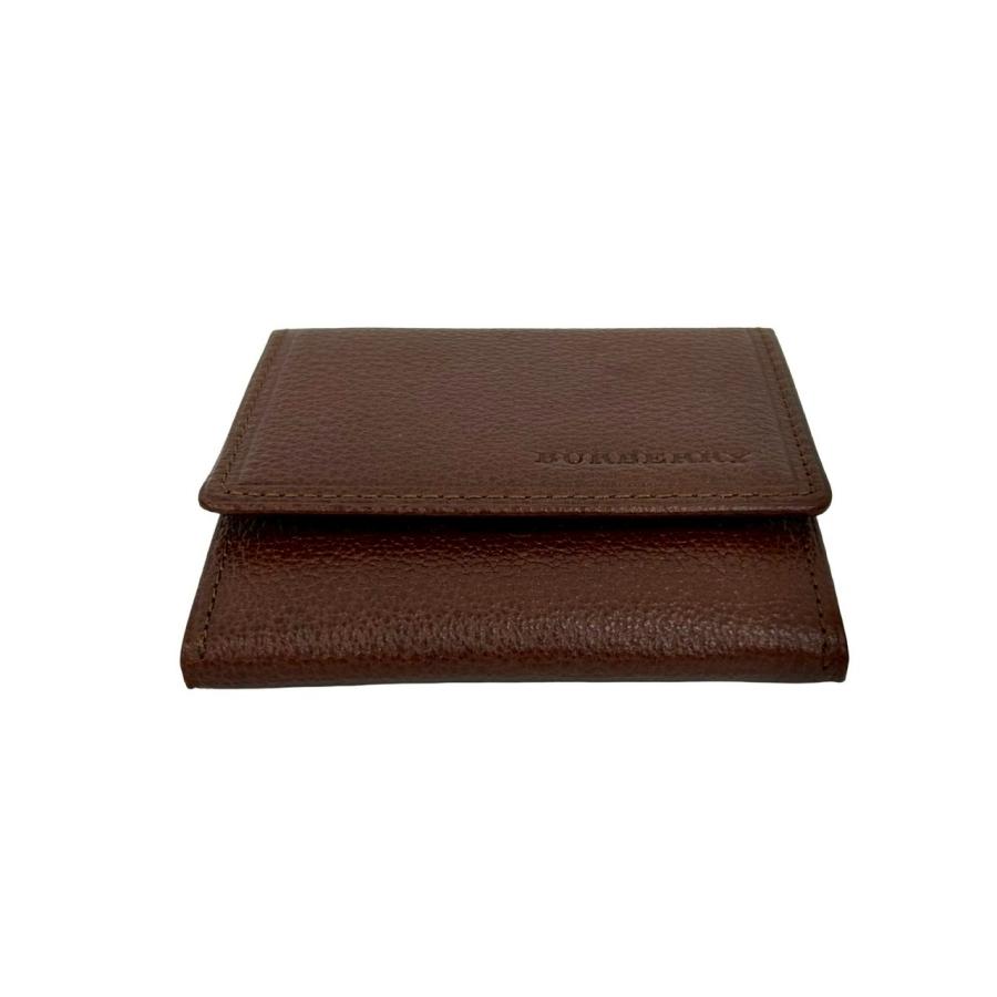BURBERRY（バーバリー） 未使用保管品 希少品 箱付き ノバチェック 柄