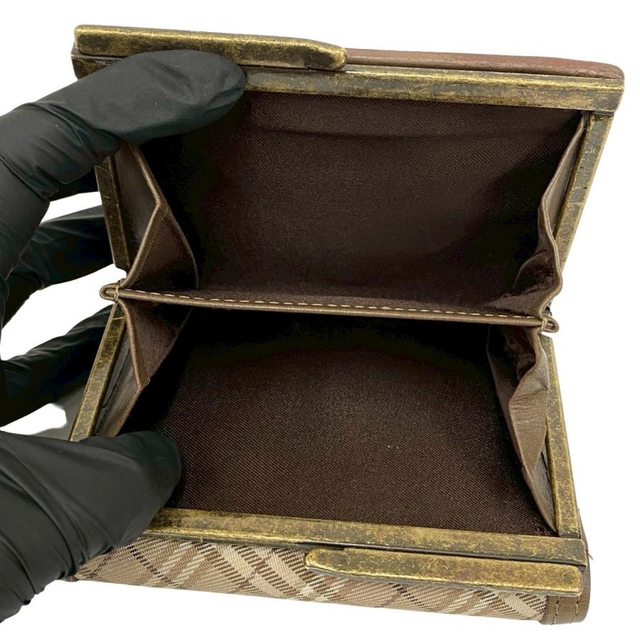 BURBERRY（バーバリー） 極 美品 ブルーレーベル ノバチェック