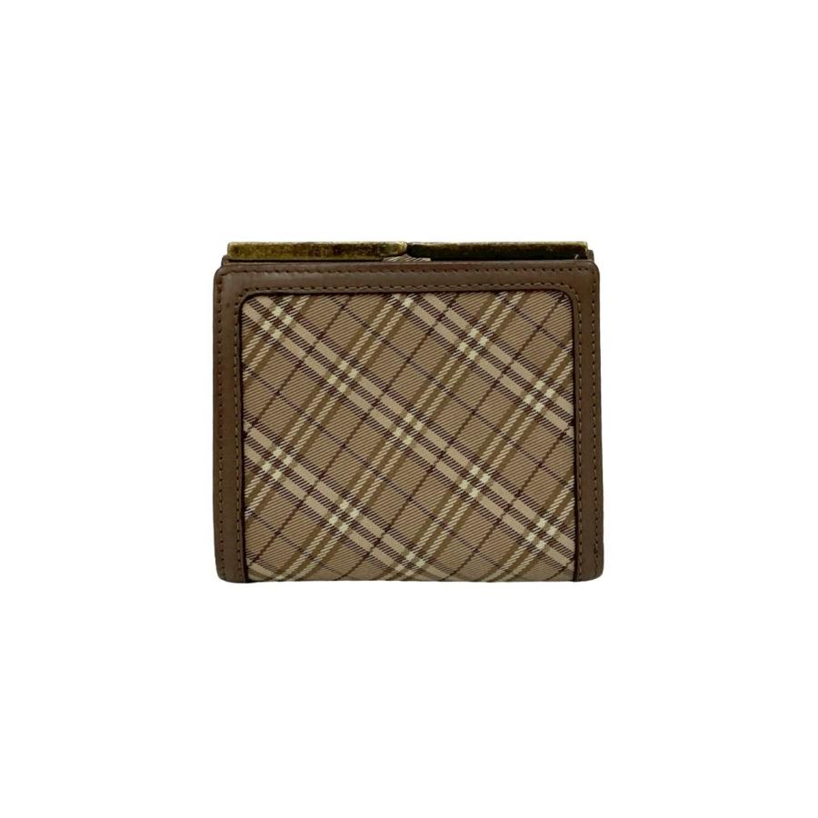 BURBERRY（バーバリー） 極 美品 ブルーレーベル ノバチェック