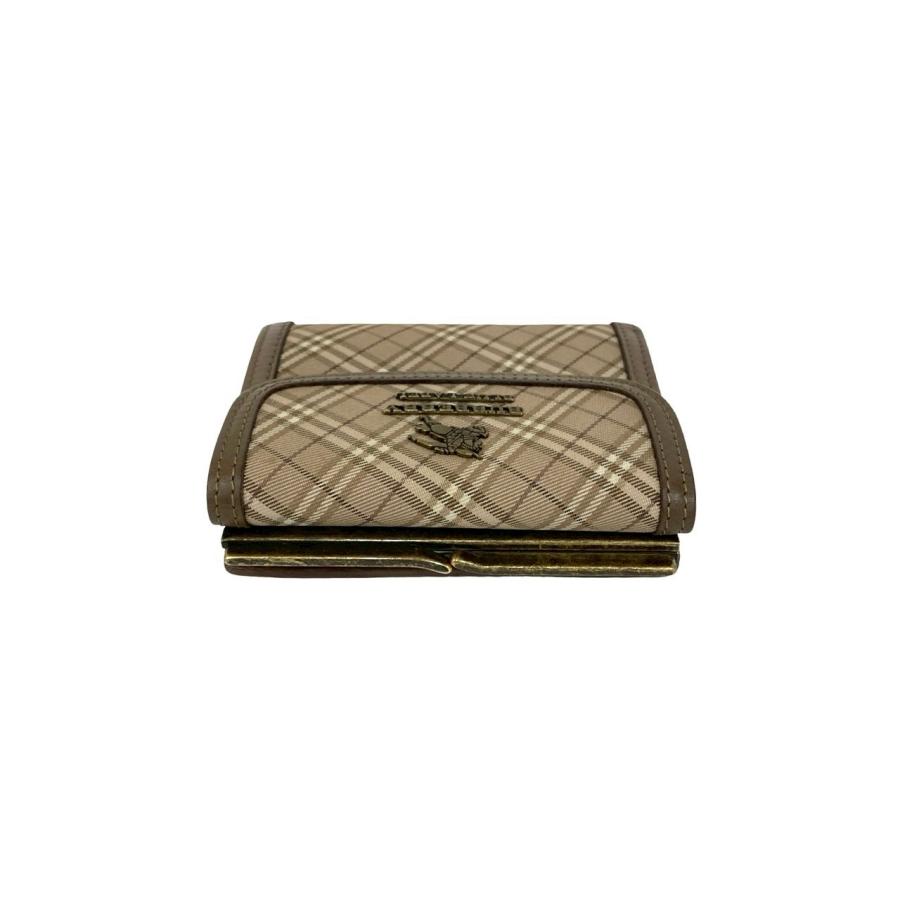 BURBERRY（バーバリー） 極 美品 ブルーレーベル ノバチェック