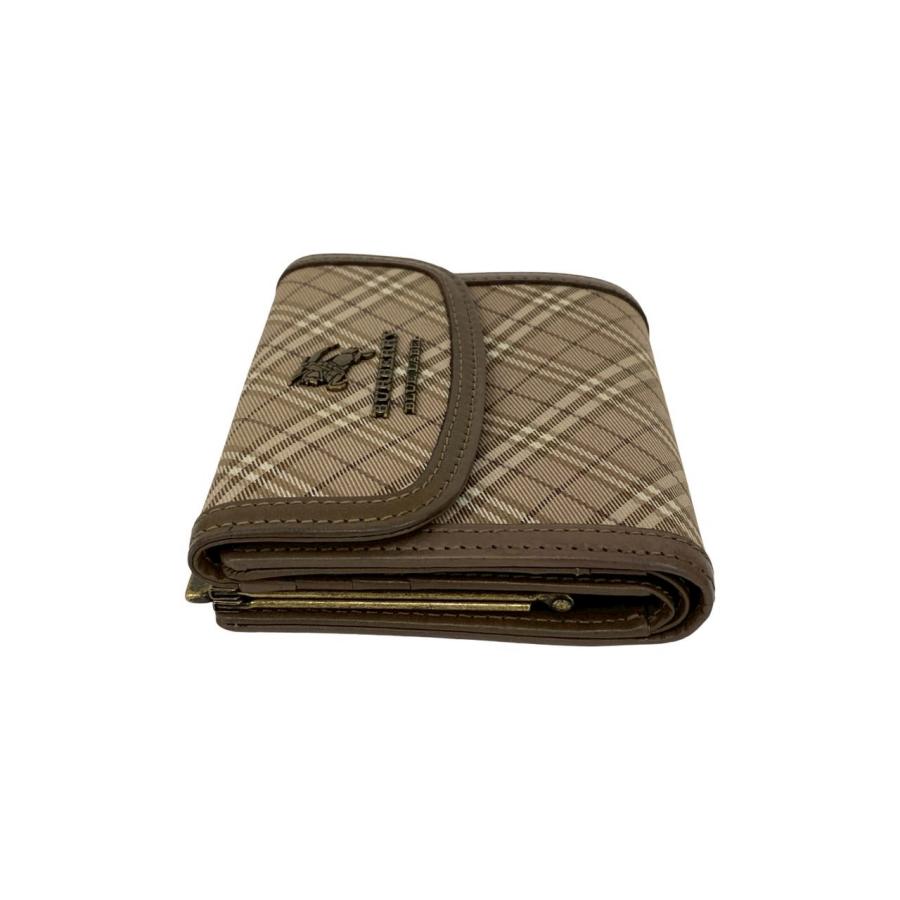 BURBERRY（バーバリー） 極 美品 ブルーレーベル ノバチェック