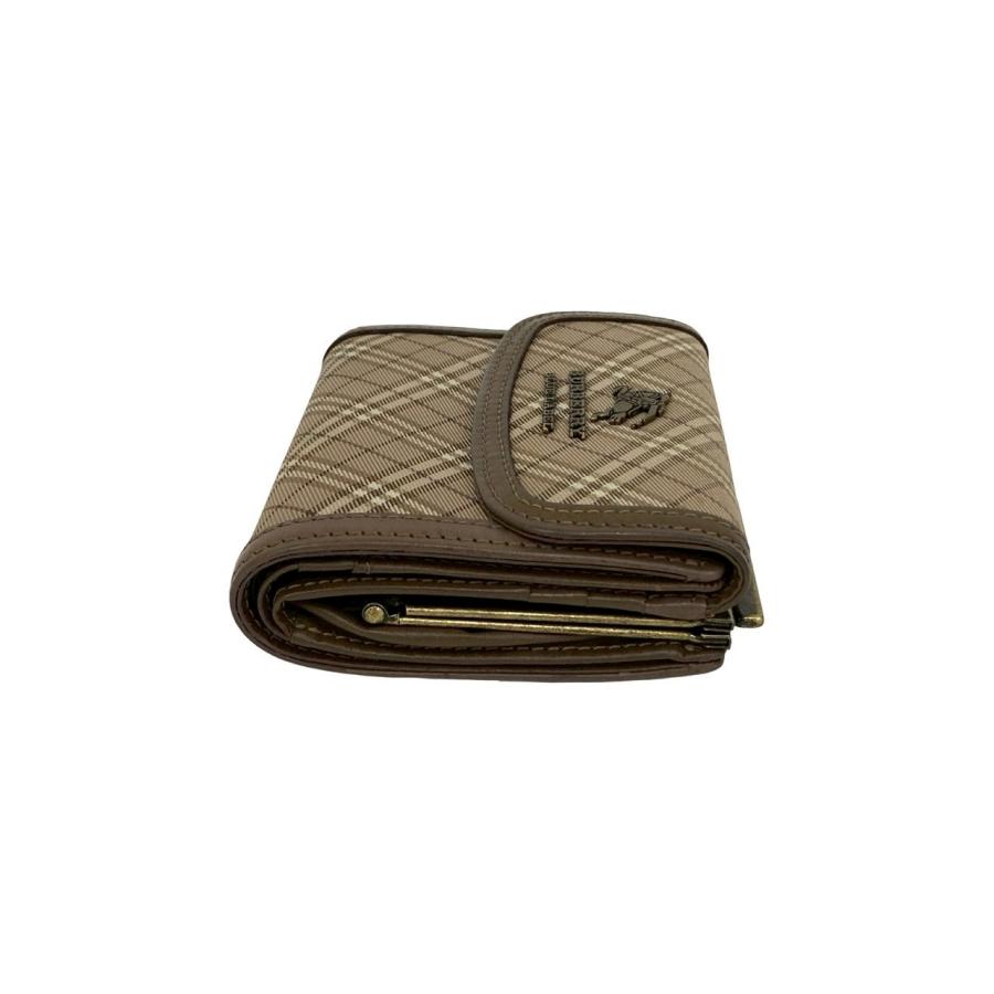 BURBERRY（バーバリー） 極 美品 ブルーレーベル ノバチェック