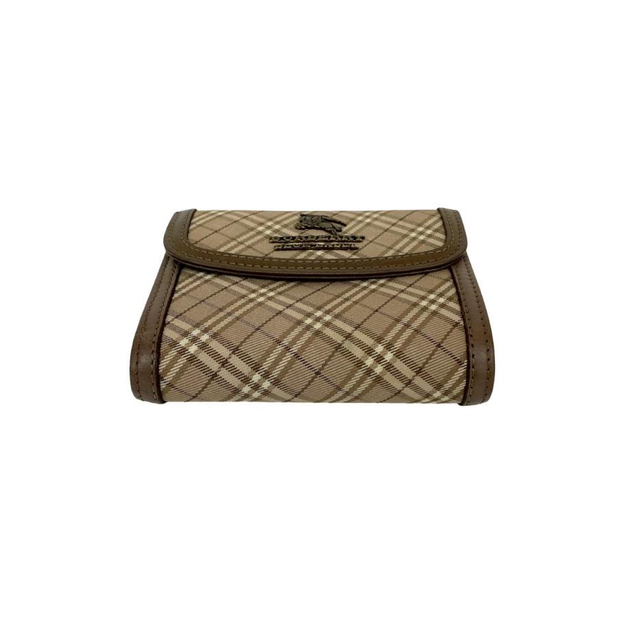 BURBERRY（バーバリー） 極 美品 ブルーレーベル ノバチェック