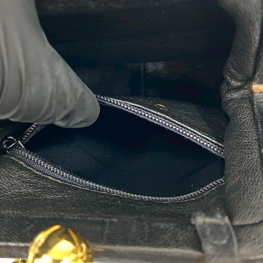 CHANEL（シャネル） 極 美品 シール有 2番台 マトラッセ ココ