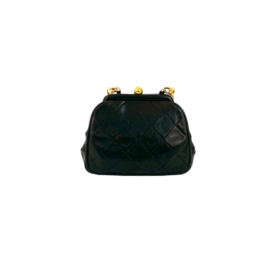 CHANEL（シャネル） 極 美品 シール有 2番台 マトラッセ ココ