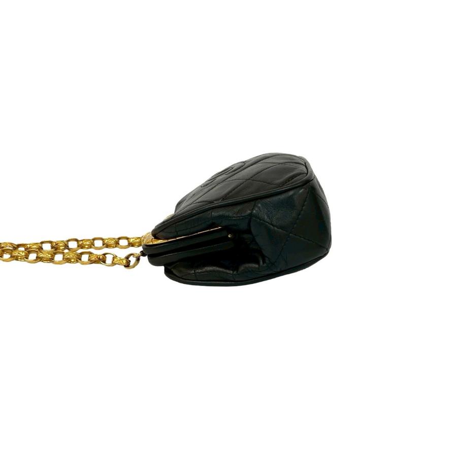 CHANEL（シャネル） 極 美品 シール有 2番台 マトラッセ ココ